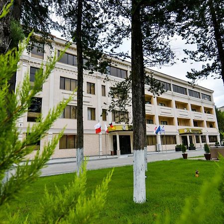 Gelati Residence Kutaisi Exterior foto