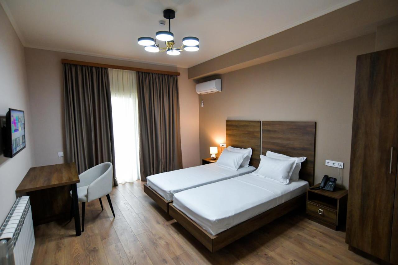 Gelati Residence Kutaisi Exterior foto