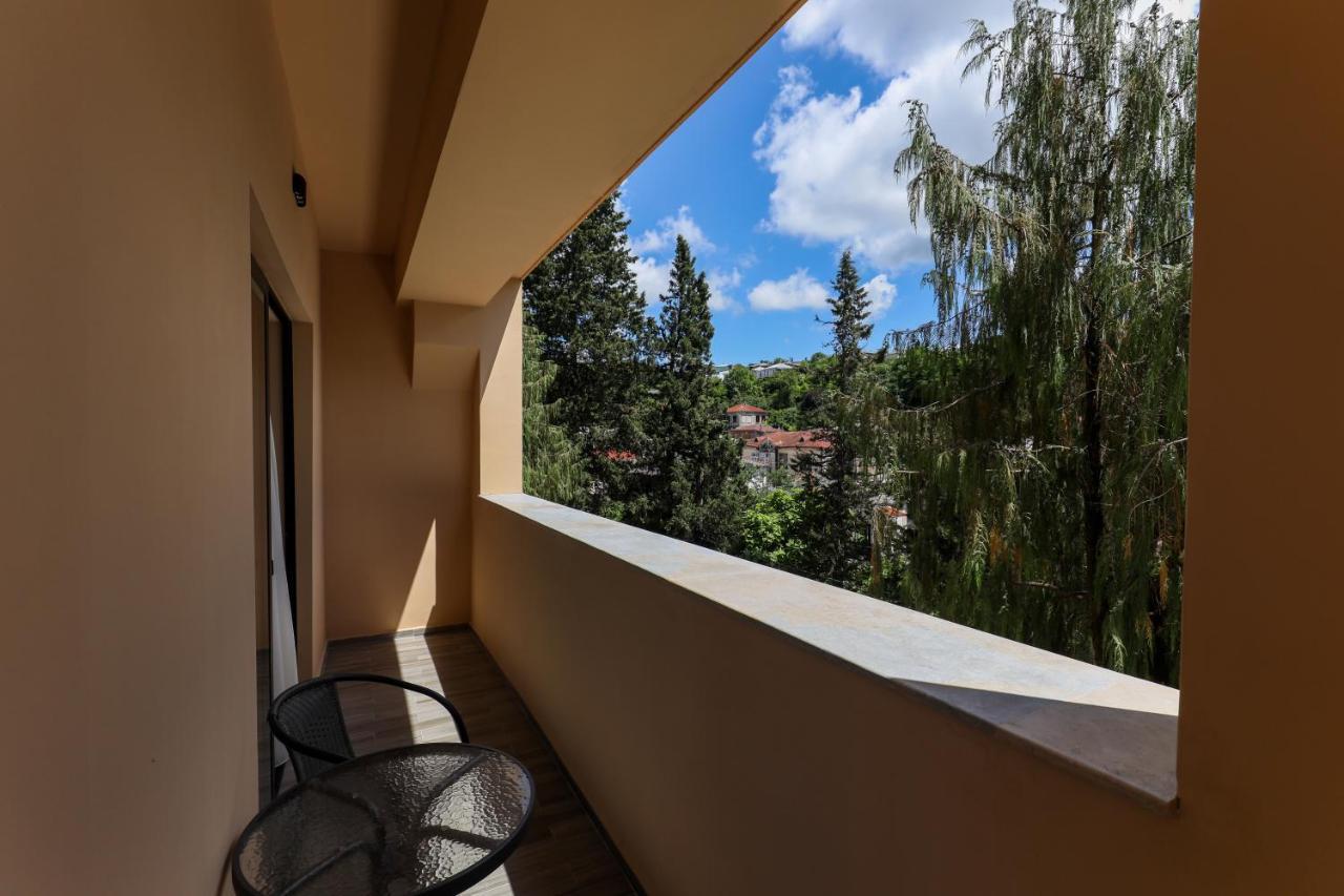 Gelati Residence Kutaisi Exterior foto
