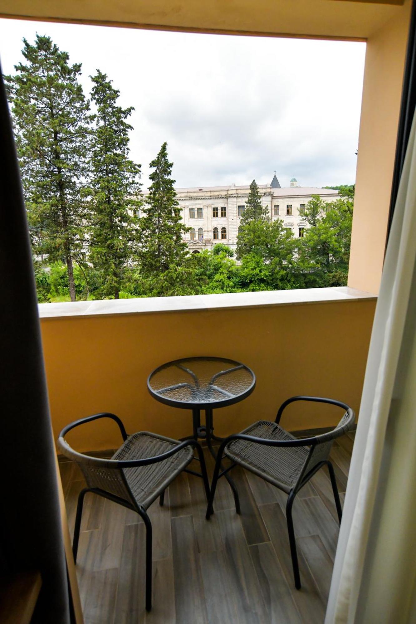 Gelati Residence Kutaisi Exterior foto